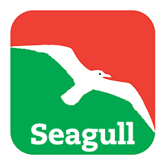 Seagull Pte Ltd logo
